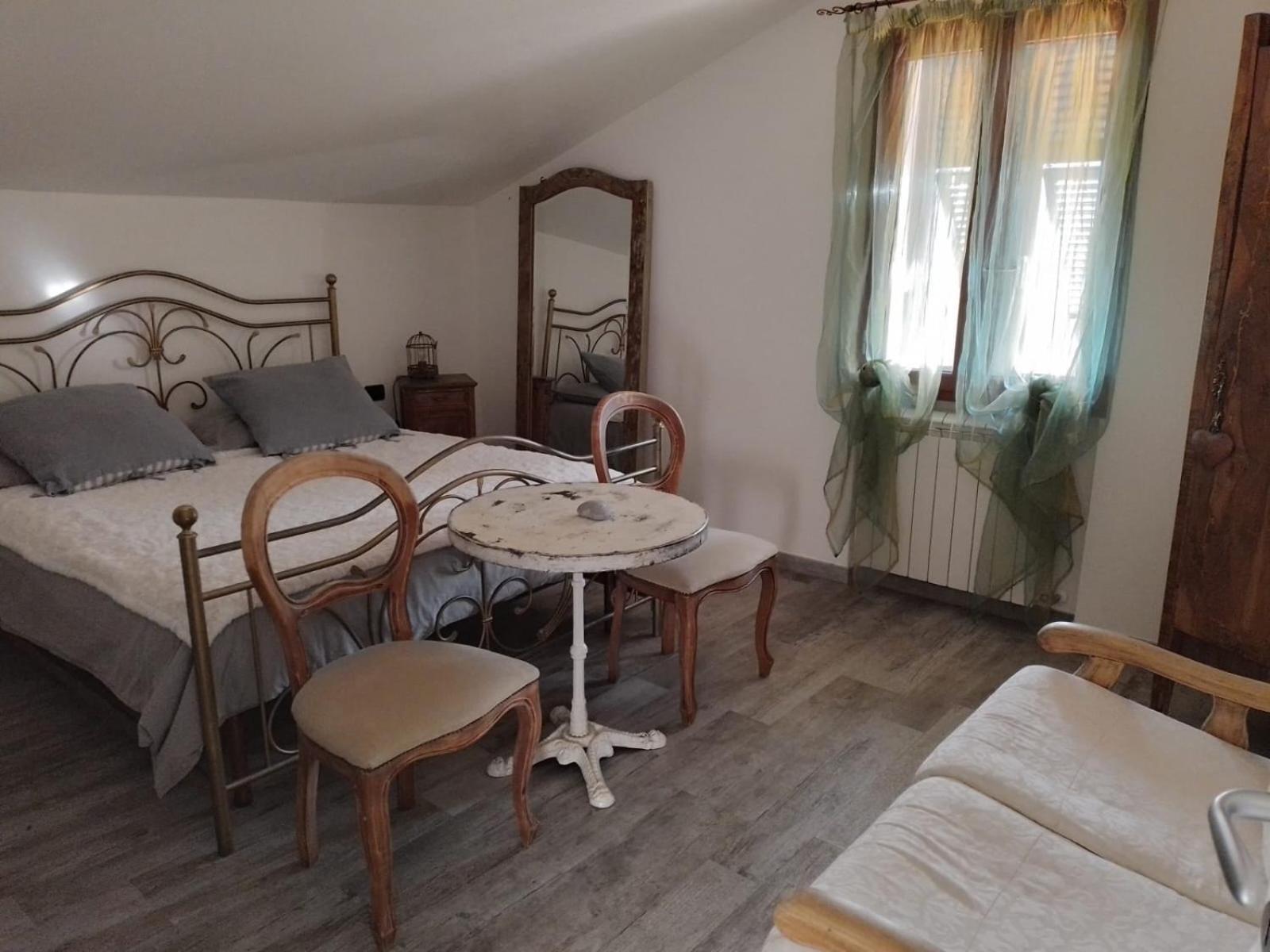 לינה וארוחת בוקר פינאלה ליגורה I Campi Di Lino מראה חיצוני תמונה